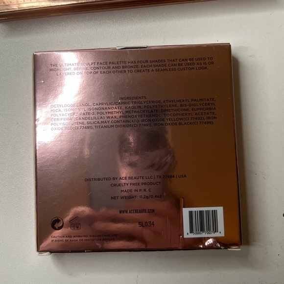 Sculpt and highlight ✨ - Picture 2 of 4